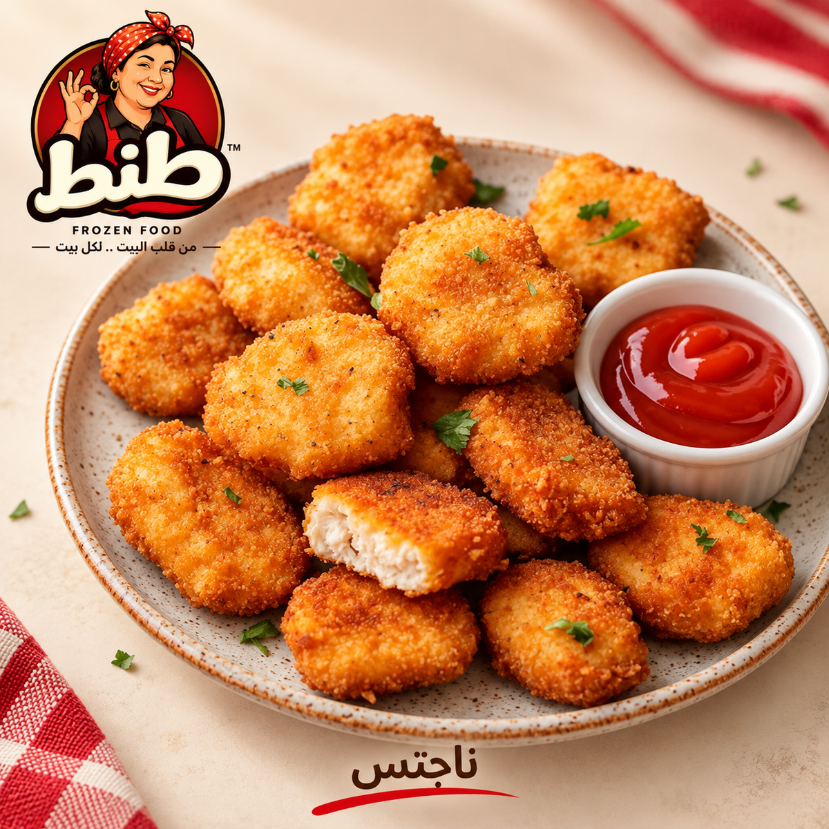 ناجتس