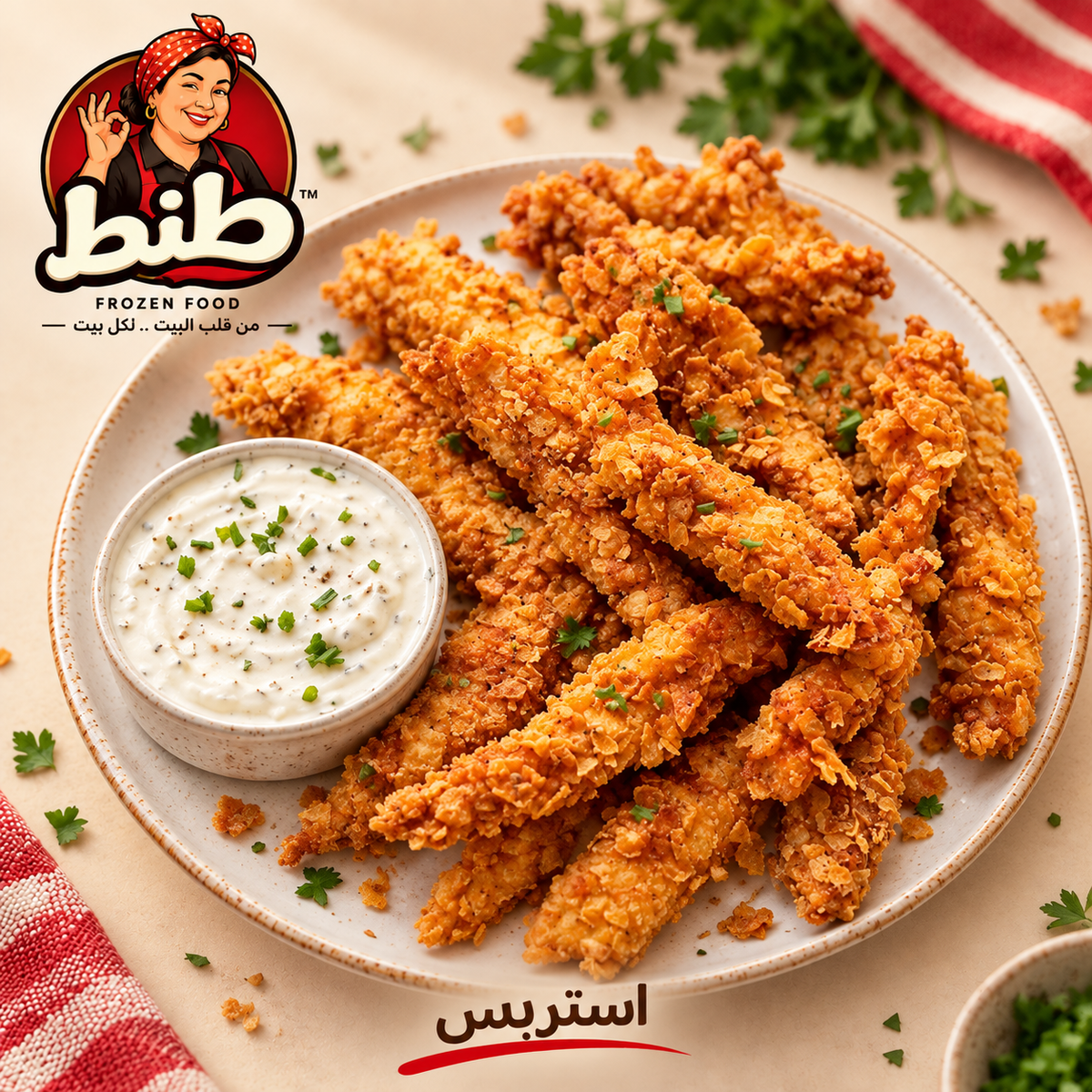 استربس