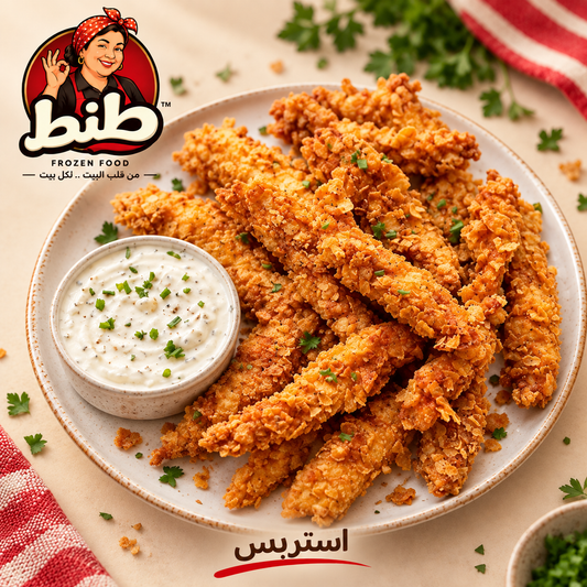 استربس