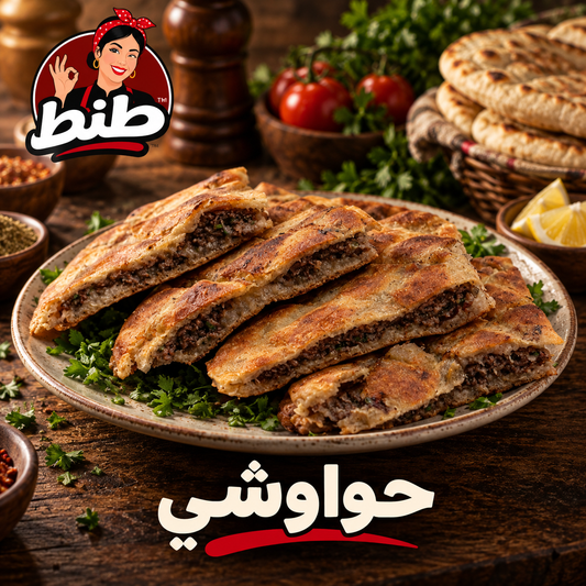 حواوشي