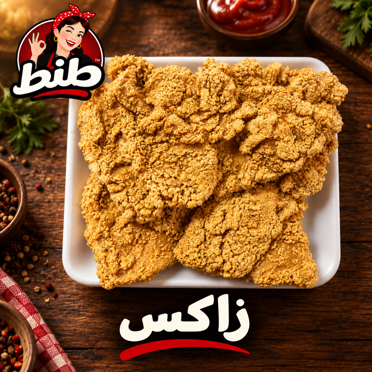زاكس