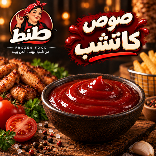 كاتشب