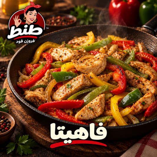 فاهيتا