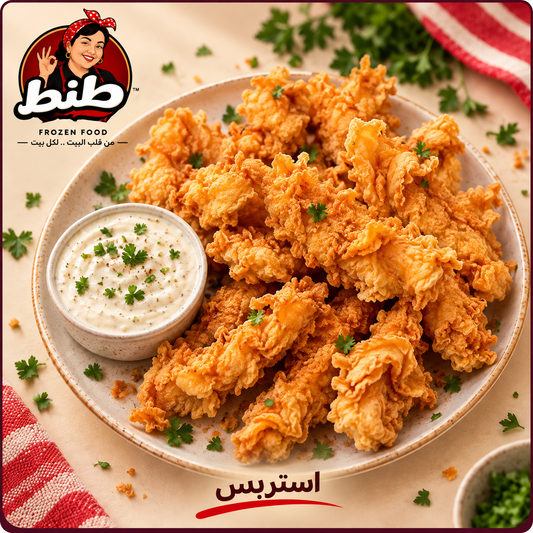 استربس